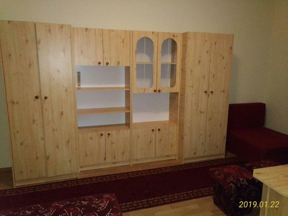 BalatonfůzfőNora Apartmanアパートメント エクステリア 写真